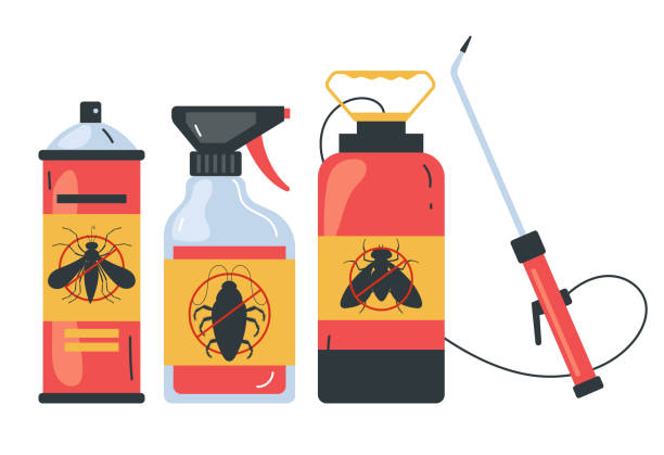 East Moline, IL Pest Control Company